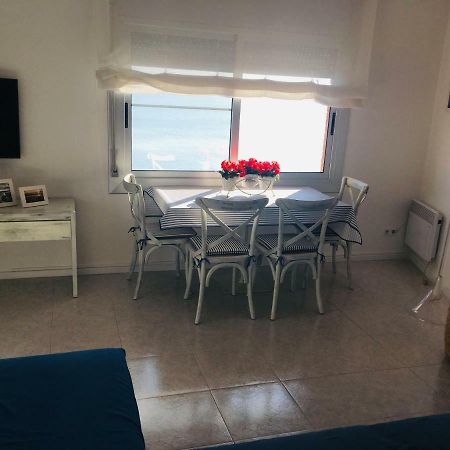 Apartamento David L'Ampolla Bagian luar foto