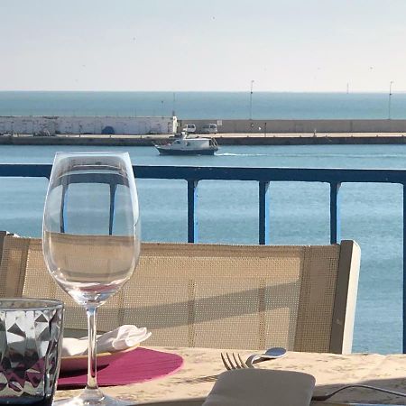 Apartamento David L'Ampolla Bagian luar foto